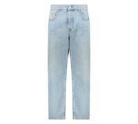 Diesel - Jeans droits - Homme - Jeans - Bleu - Taille: W28
