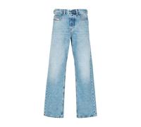 Diesel - Jeans droits - Homme - Jeans - Bleu - Taille: W30 L32