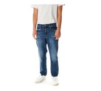 Diesel - Jeans Droits - Homme - Jeans - Bleu - Taille: W30 L32