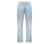 Diesel - Jeans droits - Homme - Jeans - Bleu - Taille: W33