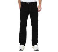 Diesel - Jeans Droits Stretch Regular Pour Hommes - Larkee-X R07R3