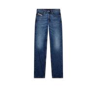Diesel - Jeans en denim élégants - Homme - Jeans - Bleu - Taille: W29 L32