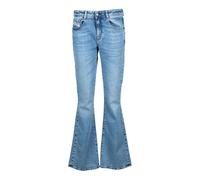 Diesel - Jeans Évasés - Femme - Jeans - Bleu - Taille: W31
