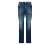 Diesel - Jeans Évasés - Homme - Jeans - Bleu - Taille: W32