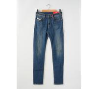 Diesel_1979 Sleenker_Pants_Bleu_28W / 32L