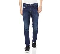 Diesel jeans homme denim foncé SLEENKER, bleu, 31W x 32L