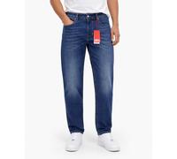 Diesel Jeans Hommes 1986 Larkee-Beex 09K04 W32/L34 Bleu Délavé Regular Tapered