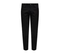Diesel - Jeans Larkee-Beex - Homme - Jeans - Noir - Taille: W33 L30