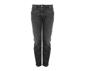 Diesel - Jeans Modernes Coupe Regular Élégants - Homme - Jeans - Noir - Taille: W33 L32
