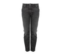 Diesel - Jeans Modernes Coupe Regular Élégants - Homme - Jeans - Noir - Taille: W34 L32