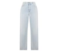 Diesel - Jeans Modernes - Femme - Jeans - Bleu - Taille: W23