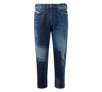 Diesel - Jeans Modernes - Homme - Jeans - Bleu - Taille: W29
