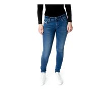 Diesel - Jeans skinny - Femme - Jeans - Bleu - Taille: W26 L32