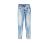 Diesel - Jeans skinny - Femme - Jeans - Bleu - Taille: W31 L32
