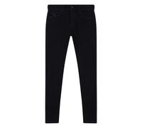 Diesel - Jeans skinny - Femme - Jeans - Noir - Taille: W25