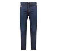 Diesel - Jeans skinny - Homme - Jeans - Bleu - Taille: W26