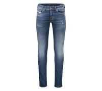 Diesel - Jeans skinny - Homme - Jeans - Bleu - Taille: W28