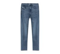 Diesel - Jeans skinny - Homme - Jeans - Bleu - Taille: W36 L32