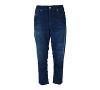 Diesel - Jeans Skinny Stretch - Homme - Jeans - Bleu - Taille: W36