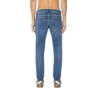 Diesel Jeans Skinny Taille Basse Homme