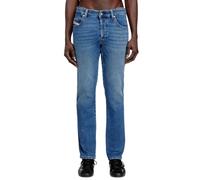 Diesel - 1993 d-vyl Jeans slim - Homme - Jeans - Bleu - Taille: W33