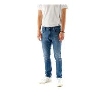 Diesel - Jeans Slim-fit - Homme - Jeans - Bleu - Taille: W34 L34