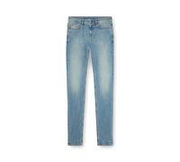 Diesel - Jeans slim - Homme - Jeans - Bleu - Taille: W32 L32