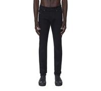 Diesel_1979 Sleenker_Pants_Noir_32W / 32L