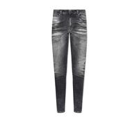 Diesel - Jeans slim - Homme - Jeans - Noir - Taille: W36