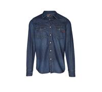 DIESEL Jeanshemd D-VEGA bleu | L