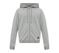 Diesel - Joy-D-Core SweaT-shirt - Homme - Sweatshirts et sweats à capuche - Gris - Taille: 2XL