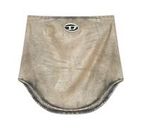 Diesel - Jupe De-Vany - Femme - Jupes - Gris - Taille: W27