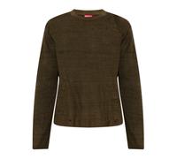 Diesel - K-Daianas Sweater - Homme - Pulls - Brun - Taille: M