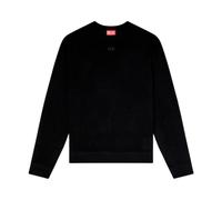 Diesel - K-Valiam - Homme - Pulls - Noir - Taille: XL