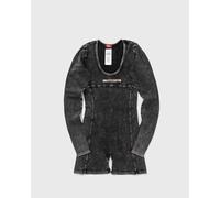 Diesel KARIM-DNM UW Body women Bodies black taille: S