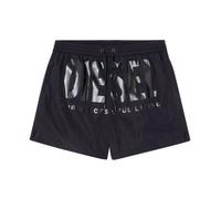 Diesel - Short de Bain - Homme - Maillots de bain - Noir - Taille: XL