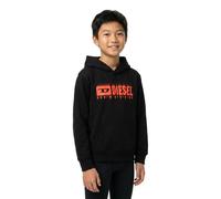 Diesel Kids Sweat à Capuche J02042