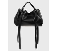 Diesel KNOT-D KNOT-D TOPHANDLE M women Handbags black taille: ONE SIZE