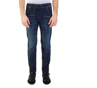 Diesel Krooley B-Ne 0676D Pantalon Jeans pour Hommes Joggjeans W26