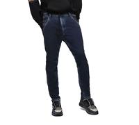 Diesel Krooley Cb-Ne 069HY Pantalon Jeans pour Hommes Joggjeans