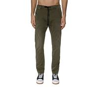 Diesel_KROOLEY-E-NE_PANTS_Vert_32W / 30L