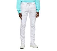 Diesel Krooley R-Ne 0684U Pantalon Jeans pour Hommes Joggjeans Stretch