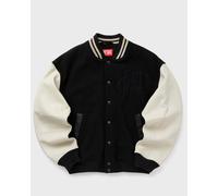 Diesel L-NYMAN JACKET men Bomber Jackets black taille: M