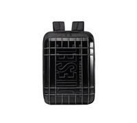 Diesel - Laptop Backpack - unisex - Sacs - Noir - Taille: ONE Size