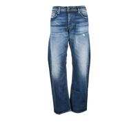 Diesel - Larkee-X - Homme - Jeans - Bleu - Taille: W33