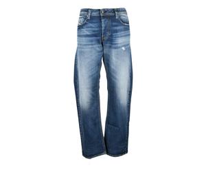 Diesel - Larkee-X - Homme - Jeans - Bleu - Taille: W33