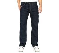 Diesel Larkee-X - Jeans Droits Regular Pour Hommes - Bleu, Noir, Gris