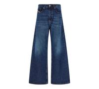 Diesel - Le jean D-Sire 1996 - Femme - Jeans - Bleu - Taille: W25
