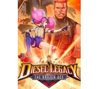 Diesel Legacy: The Brazen Age PC