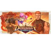 Diesel Legacy The Brazen Age (PC)